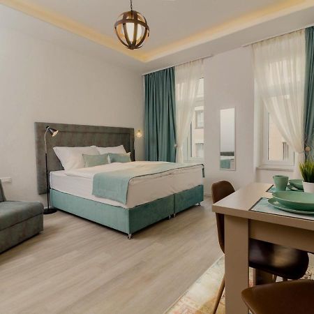 O..C.. Lux Apartments Szarajevó Kültér fotó
