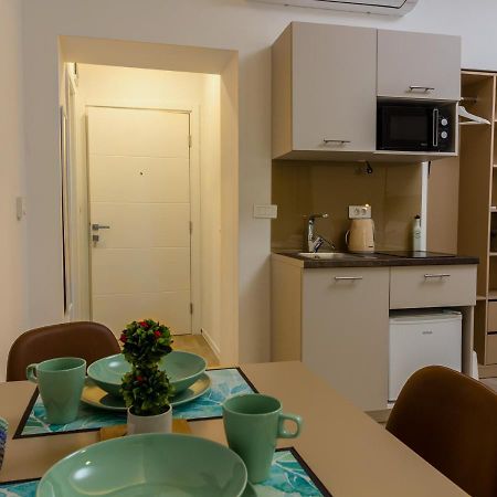 O..C.. Lux Apartments Szarajevó Kültér fotó