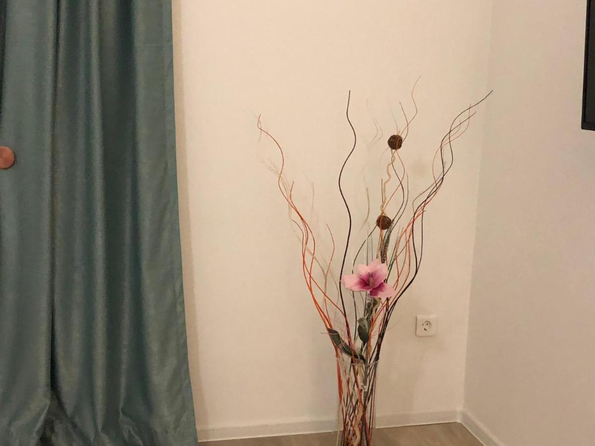 O..C.. Lux Apartments Szarajevó Kültér fotó